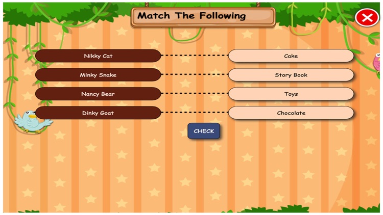 Share And Be A Dear - Reading Planet series interactive story authored by Sheetal Sharma