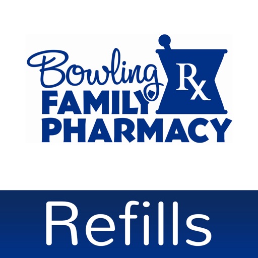 Bowling Family Pharmacy icon