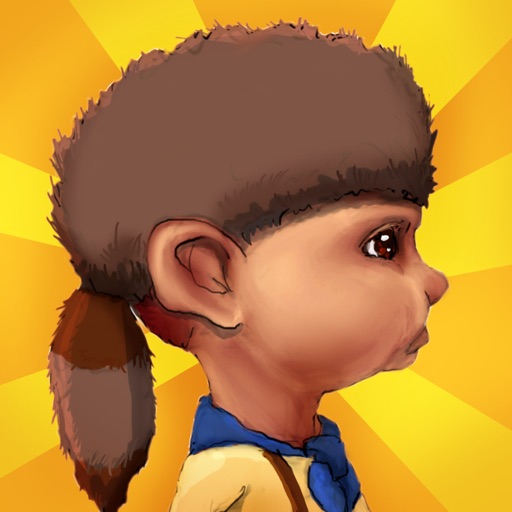 Scout Adventures Pro icon