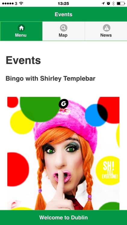 Gay Dublin Guide screenshot-4