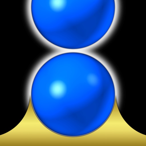 Bubble Piles iOS App