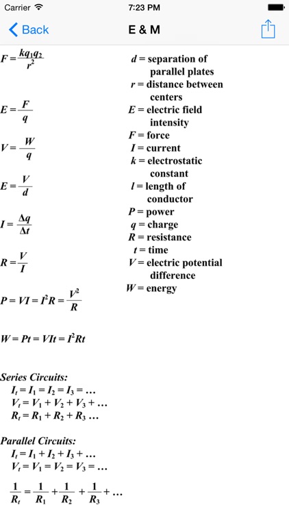 Physics