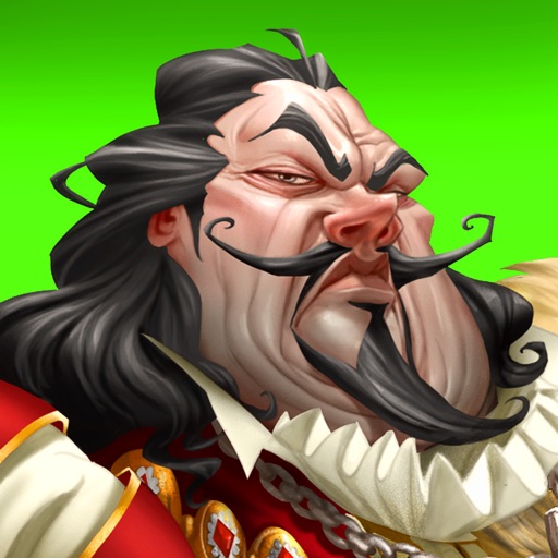 Sheriff of Nottingham Companion App iOS App