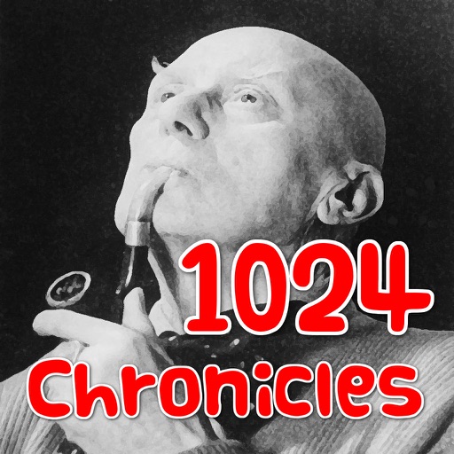 1024 Chronicles