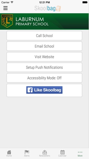 Laburnum Primary School - Skoolbag(圖4)-速報App