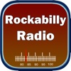 Rockabilly Music Radio Recorder