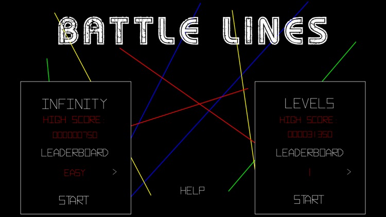Battle Lines