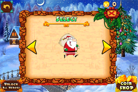 Santa Claus World Escape Game: Christmas Style Edition screenshot 3