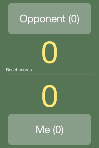 Tennis - Scoreboard screenshot 4