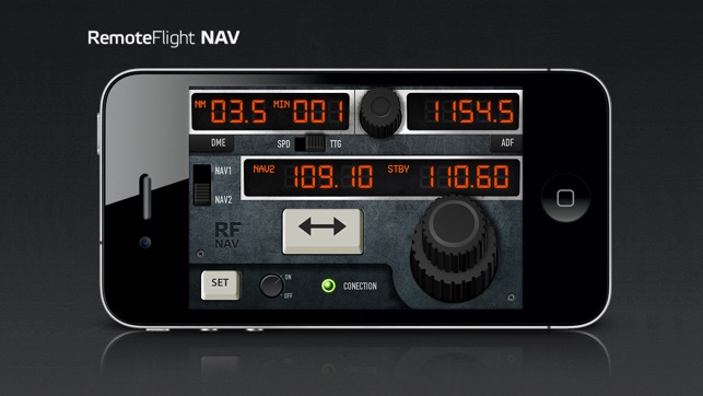 RemoteFlight NAV