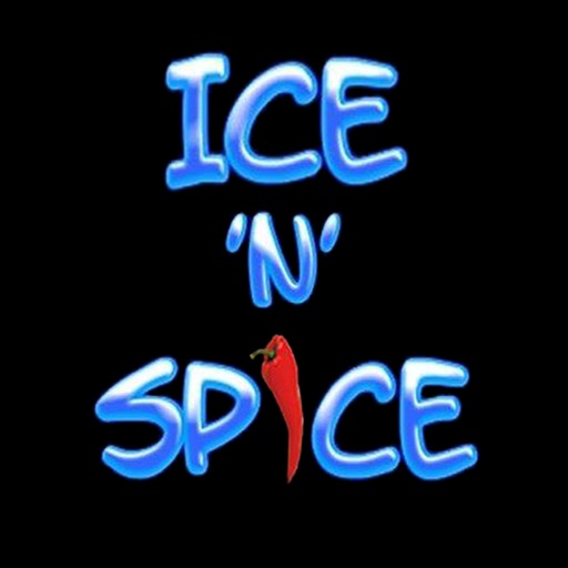 Ice N Spice, London - For iPad