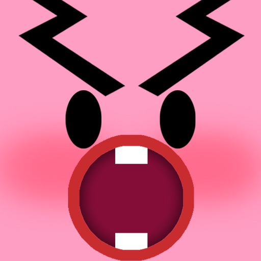 Mouth Cannon icon