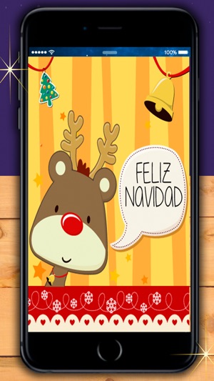 Tarjetas de navidad para niños(圖3)-速報App