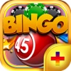 Bingo Buck PLUS - Play Online Casino and Gambling Card Game for FREE !