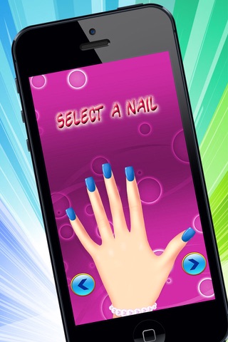 Nail Art Designs screenshot 3