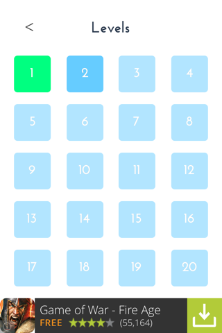 Molecules, a chemistry game screenshot 2