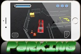 Game screenshot 3D Car Park-ing School Simulator Whiz Lite mod apk