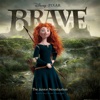 Brave: The Junior Novelization (by Disney Press) (UNABRIDGED AUDIOBOOK)