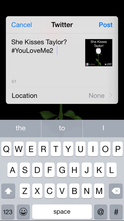 You Love Me 2 screenshot-3