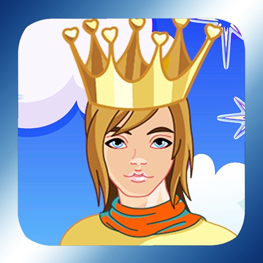 King's Quest - Catapult Empire iOS App