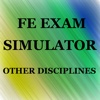 FE Exam Other Disciplines Study Guide