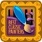 The Best Painters