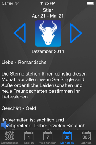 Horoscope Astro screenshot 3
