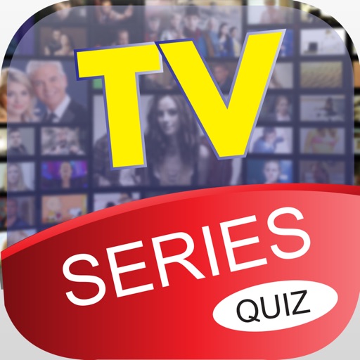 Pop Series Quiz : TV shows quizzes for the real fan icon