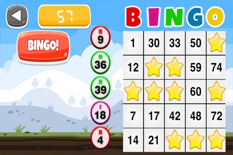 A Bingo Land screenshot 3