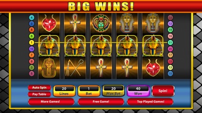 A PHARAOHS SLOTS TEMPLE - FREE ANCIENT CASINO SLOT MACHINE 1.1 IOS CASINO A PHARAOHS SLOTS TEMPLE - FREE ANCIENT CASINO SLOT MACHINE 1.1 IOS