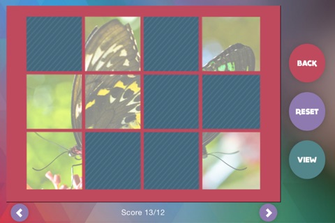 Déjà Vu - Butterflies screenshot 3