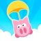 Air Pigs is a new simple yet addictive running game from KeycoLab