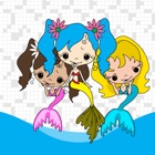 Top 50 Entertainment Apps Like Mermaid Matching Pictures Game for Kids - Best Alternatives