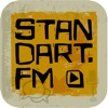 Standart.FM - Fm Dokulu Tek İnternet Radyosu
