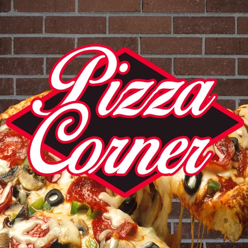 Pizza Corner, Leeds icon