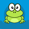 App Icon for Don't Let The Frog Out App in Albania IOS App Store