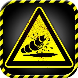 iDestroy HD Free: Game of bug Fire, Destroy pest before it age! Bring on insect war!