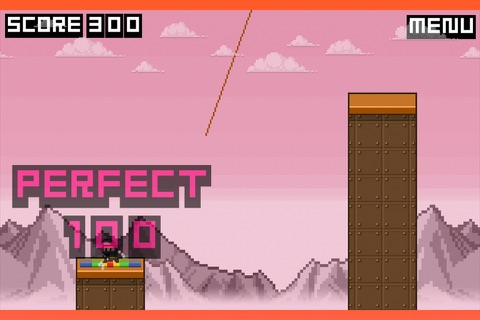 Dot Hang-Man screenshot 4