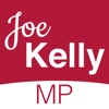 Joe Kelly MP