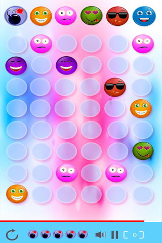 Emotap screenshot 3