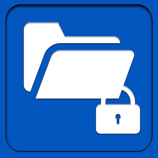 Ultimate Locker: Photos, Videos, Notes, Folders by IOS Star