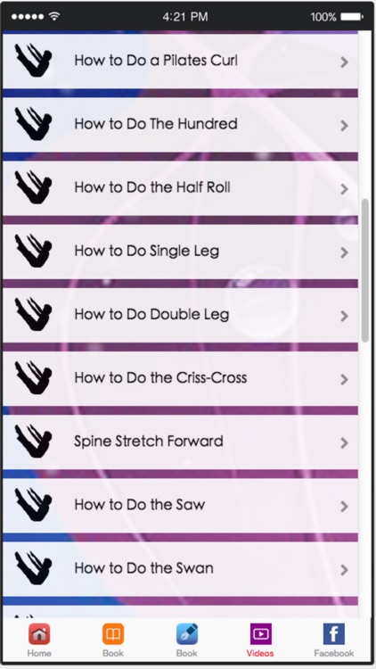Pilates Workout - Learn Pilates Moves For A Flat Belly