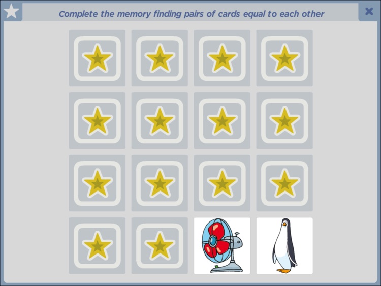 Uncle Jack and the Emperor Penguins - ELI screenshot-3