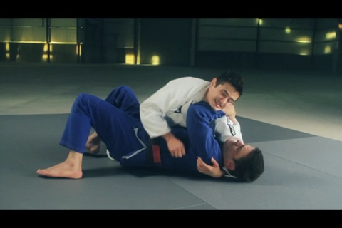 BJJ: Side Control and N S screenshot 2