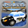 Police Cars Parking