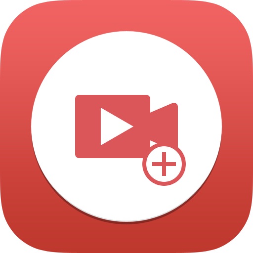 Video Joiner Pro - Join videos and add background music! Icon