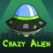 Crazy Alien Space Flight Race Pro - cool airplane flying mission game