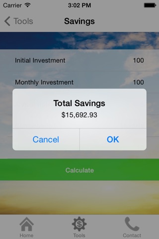 Keith Stoller Tax And Business Solutions screenshot 4