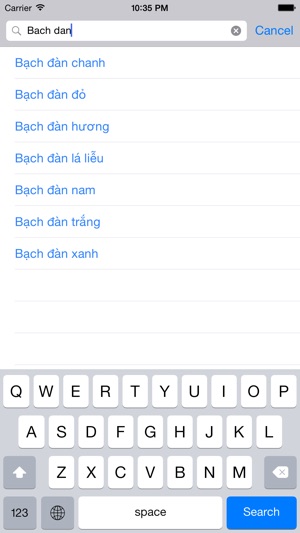 Từ điển cây thuốc(圖3)-速報App