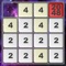 The game is like the Fifteen Puzzle and the game "2048", but in this game there are significant differences from the rules of these games